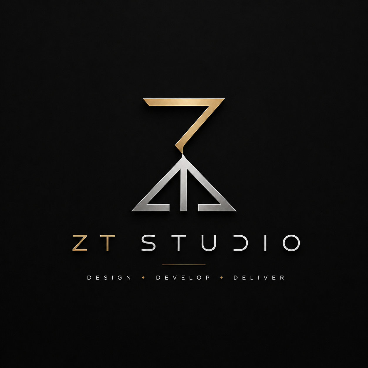 ZT Studio logo